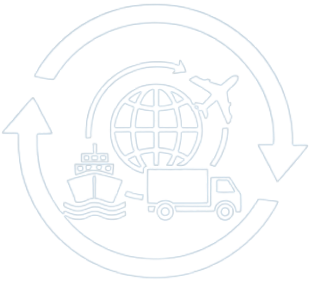 Home freight forwarding and logistics