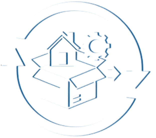 Home relocations and industrial packing